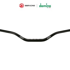 Ghi Đông Domino HRN High Ø 28 Đen