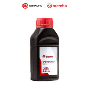 Dầu Thắng Brembo Sport Evo 500 ++ 250ml