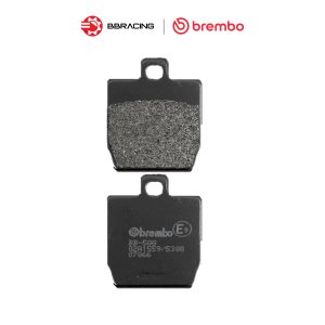Bố Thắng Brembo Yamaha Slider, Aerox 50 - Trước 07066