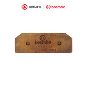 Bố Thắng Brembo Racing Z04 GP4-RR