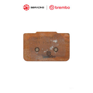Bố Thắng Brembo Racing H38 07934070