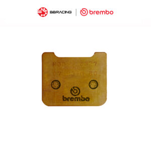 Bố Thắng Brembo Racing H38 07934080