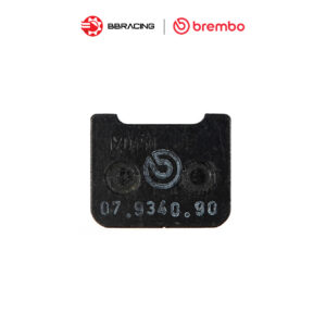 Bố Thắng Brembo Racing ID450 07934090