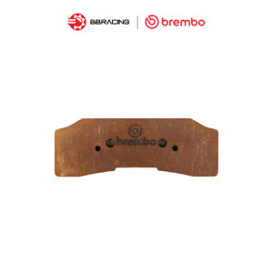 Bố Thắng Brembo Racing Z03 XB2P720/XB2P721