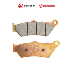 Bố Thắng Brembo BMW GS 1200, 1250 - Sau 07BB0359