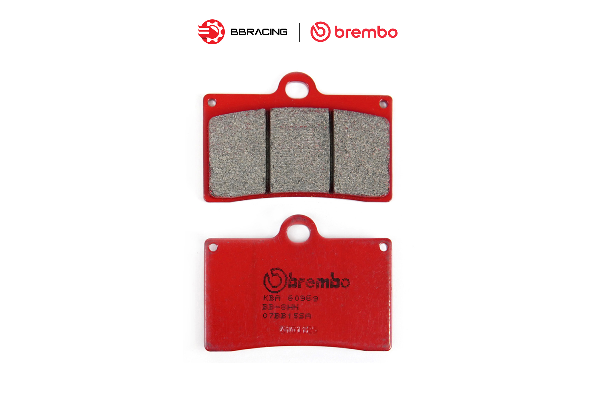 Bố Thắng Brembo Heo P4 30/34