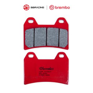 Bố Thắng Brembo BMW R9T Scrambler - Trước 07BB19SA