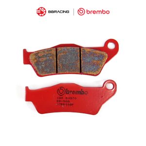 Bố Thắng Brembo BMW K 1000, 1300 - Sau 07BB28SP