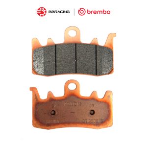 Bố Thắng Brembo Ducati Diavel (Brembo M432) - Trước 07BB3884