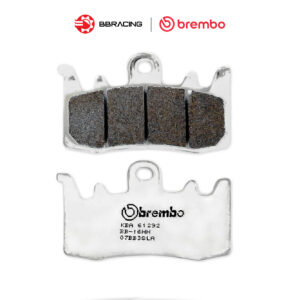 Bố Thắng Brembo Ducati Diavel (Brembo M432) - Trước 07BB38LA