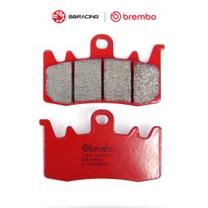 Bố Thắng Brembo Ducati Diavel (Brembo M432) - Trước 07BB38SA