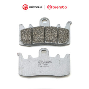 Bố Thắng Brembo Heo M432 - 07BB38SR