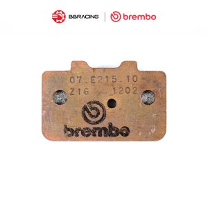 Bố Thắng Brembo Z03 Moto3 2023 - Trái