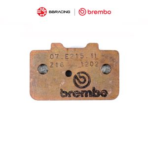 Bố Thắng Brembo Z03 Moto3 2023 - Phải