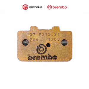Bố Thắng Brembo Z04 Moto3 2021 - Phải