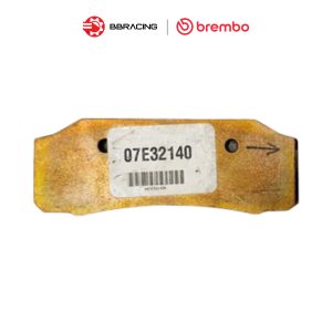 Bố Thắng Brembo Racing Z04 XC09110/XC09111 - Trái