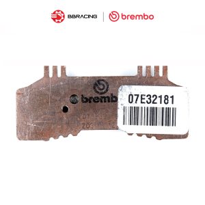 Bố Thắng Brembo Z03 GP4-LM - Phải