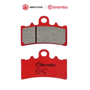Bố Thắng Brembo KTM Duke 390 - Trước 07GR18SA
