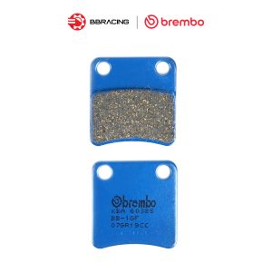 Bố Thắng Brembo Honda CRF Africa Twin DCT - Sau 07GR19CC