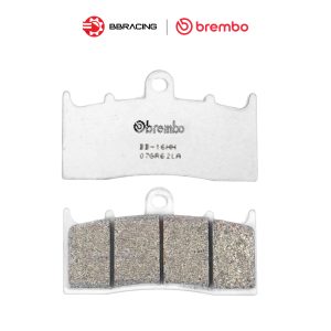 Bố Thắng Brembo BMW K 1200, 1300, 1600 - Trước 07GR62LA