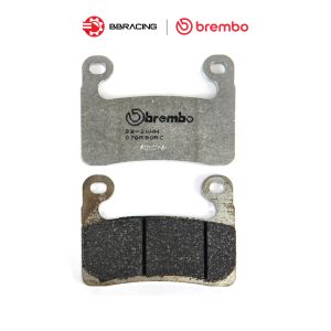 Bố Thắng Brembo BMW S1000 RR 2019-24 (Hayes) - Trước 07GR90RC