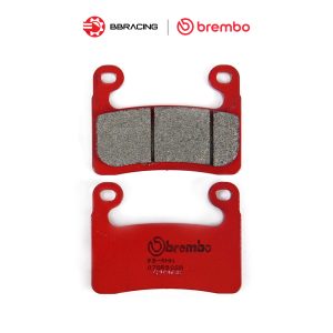 Bố Thắng Brembo BMW S1000 RR 2019-24 (Hayes) - Trước 07GR90SA