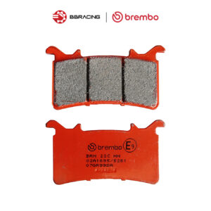 Bố Thắng Brembo BMW S1000 RR 2020-25 (Nissin) - Trước 07GR99SA