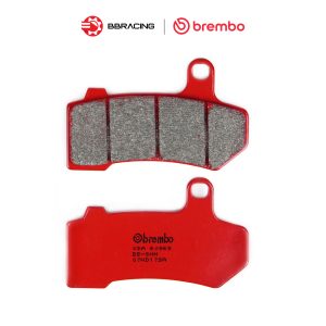 Bố Thắng Brembo Harley Davidson FLHR Road King 2008-2020 - Trước & Sau 07HD17SA