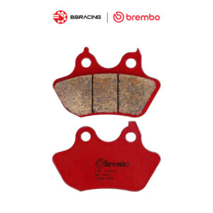 Bố Thắng Brembo 07HD18SP