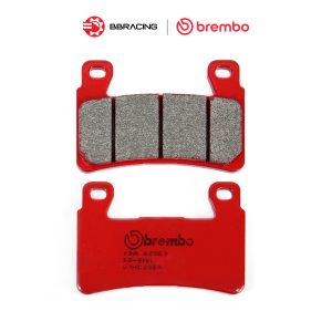 Bố Thắng Brembo Harley Davidson FLFB Fat Boy 2018-20 - Trước 07HD20SA