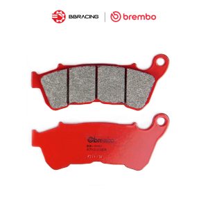 Bố Thắng Brembo Harley Davidson XL 883 N Sportster Iron - Trước 07HD22SA