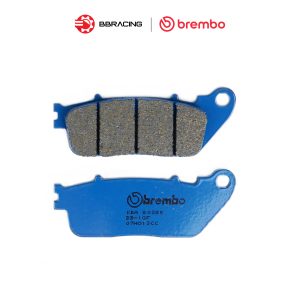 Bố Thắng Brembo Honda CB 1000 R - Sau 07HO13CC