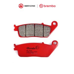 Bố Thắng Brembo Triumph T100, T120 - Trước 07HO30SA
