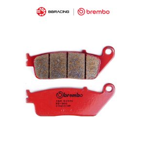 Bố Thắng Brembo Honda CB 1000 R Plus Limited Edition - Sau 07HO31SP