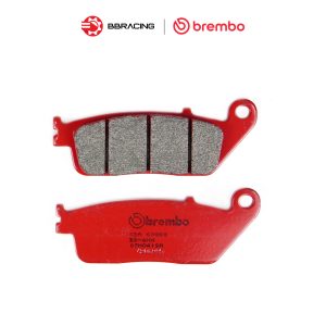 Bố Thắng Brembo Honda CBR 500 R - Trước 07HO41SA