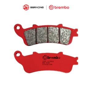 Bố Thắng Brembo 07HO42SA
