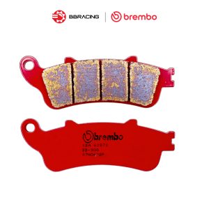 Bố Thắng Brembo Honda CB 1100 - Sau 07HO43SP
