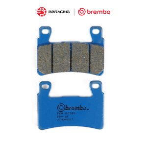 Bố Thắng Brembo Honda CB 400 - Trước 07HO4507