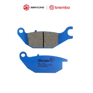 Bố Thắng Brembo Honda Monkey - Sau 07HO4905