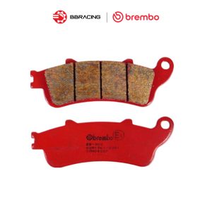 Bố Thắng Brembo Honda Goldwing F6B 2013-17 - Sau 07HO52SP