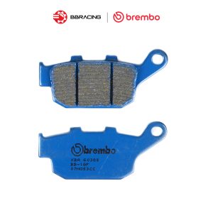 Bố Thắng Brembo Kawasaki Z900 - Sau 07HO53CC