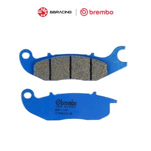 Bố Thắng Brembo Honda Monkey, MSX 125 - Trước 07HO5606