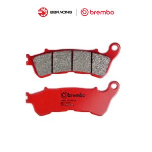 Bố Thắng Brembo Honda CB 1000 R 2009-17 - Trước 07HO57SA