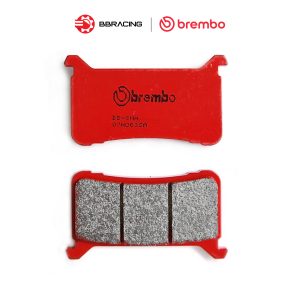 Bố Thắng Brembo Honda CBR 1000 RR 2017-2019 - Trước 07HO63SA
