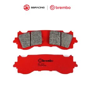 Bố Thắng Brembo Honda Goldwing 2020-22 - Trước 07HO65SA