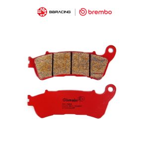 Bố Thắng Brembo Honda Goldwing 2020-23 - Sau 07HO66SP