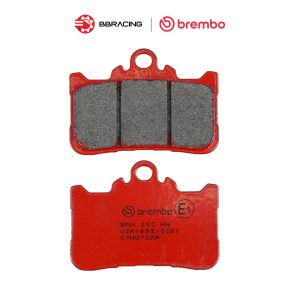 Bố Thắng Brembo Honda CB 500 X 2022-23 - Trước 07HO72SA