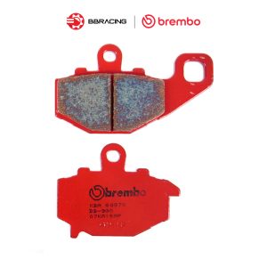 Bố Thắng Brembo Kawasaki Z1000 - Sau 07KA16SP