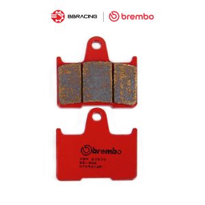 Bố Thắng Brembo Honda CB 400 - Sau 07KA21SP