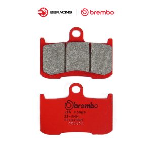 Bố Thắng Brembo Kawasaki Z900 - Trước 07KA23SA